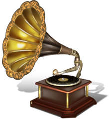 Audio Library