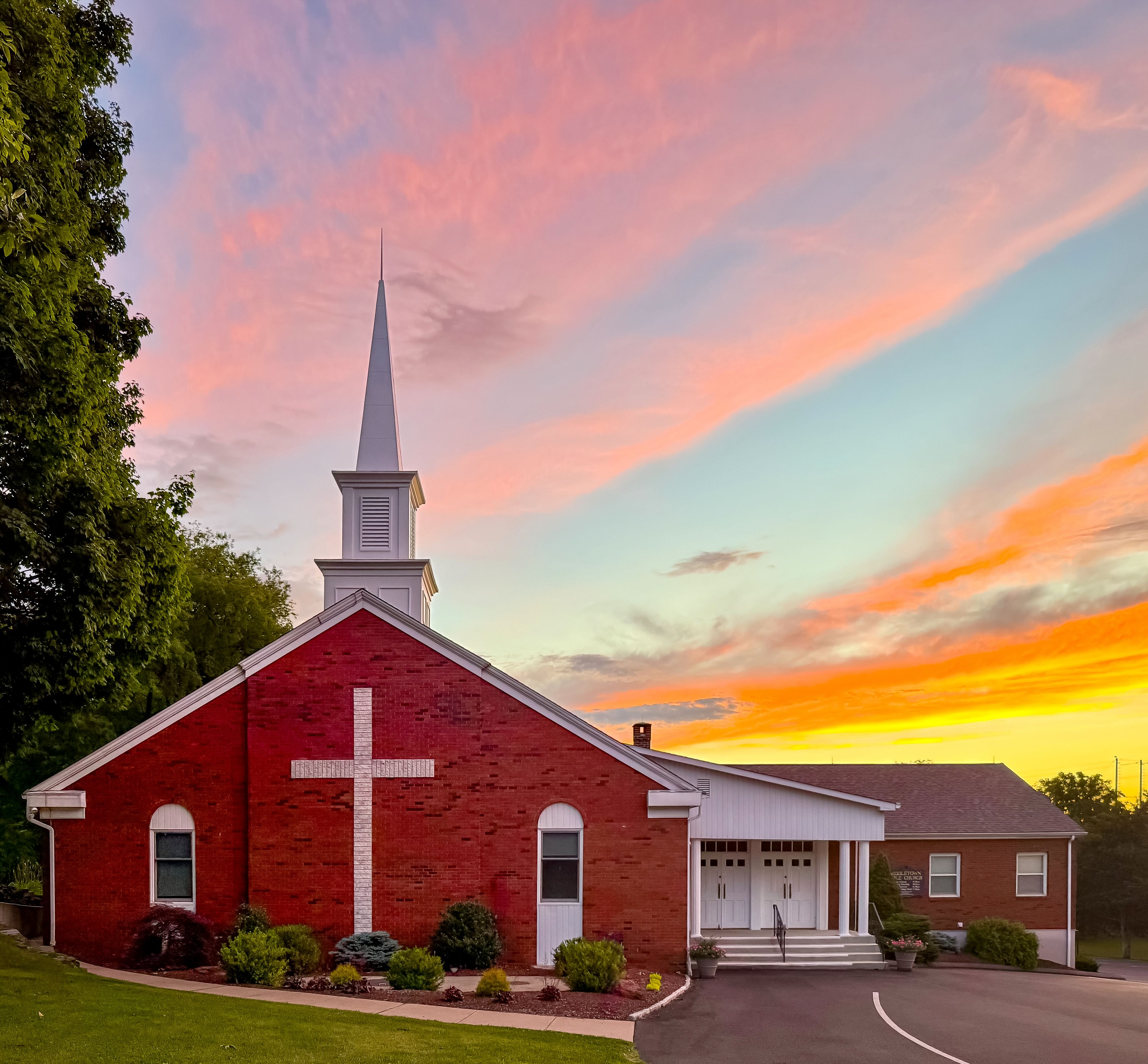 Middletown Bible Church